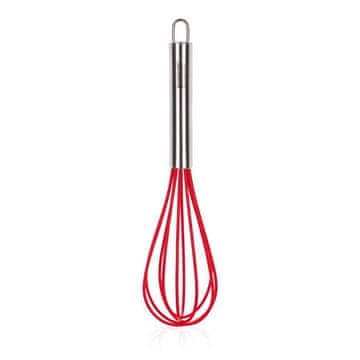 Banquet Silikonska metlica CULINARIA Red 30 cm, komplet 6 kosov