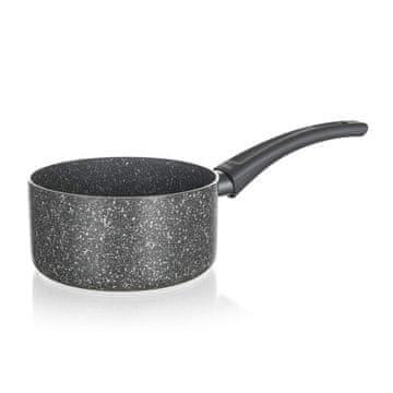 Banquet Ponev za peko GRANITE PR 16 x 8 cm, set 2