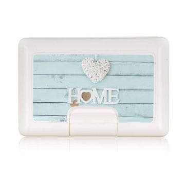 Banquet Škatla za kosilo HOME 19,8 x 12,7 x 7 cm, komplet 4 kosov