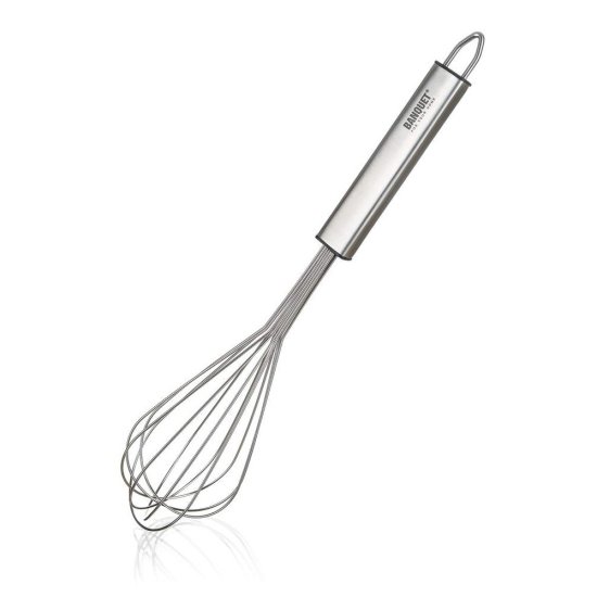 Banquet Metlice za stepanje EXCELLENT 30 cm, komplet 6 kosov