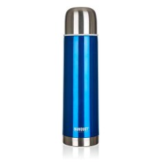 Banquet Termos iz nerjavečega jekla AVANZA Blue 0,75 l
