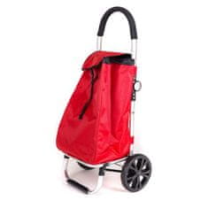 BRILANZ Nakupovalna vreča 30l, nosilnost 30kg CRV