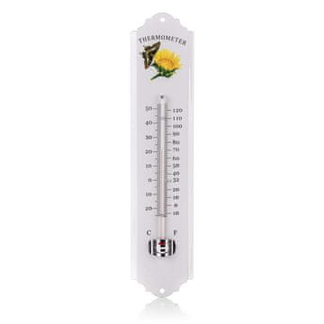 Banquet Kovinski termometer 30 cm, komplet 4 kosov