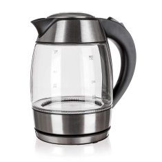 ACTIVER Kuhalnik GLACY 1,8l steklo 1850-2200W