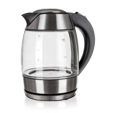 ACTIVER Kuhalnik GLACY 1,8l steklo 1850-2200W