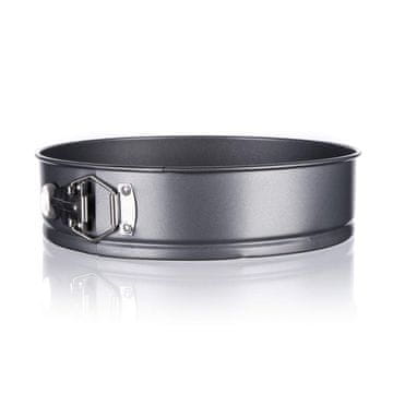 Banquet Pekač za torte z neprijemljivo površino CULINARIA 26 x 6,9 cm, komplet 3 kosov