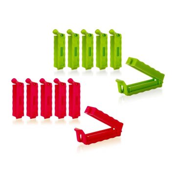 Banquet CULINARIA set sponk 6,5 cm, 6 kosov, mešanica barv, komplet 10 kosov