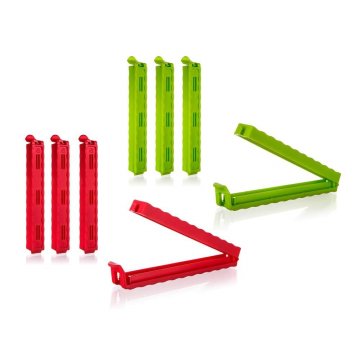 Banquet CULINARIA set sponk 12,5 cm, 4 kosi, mešanica barv, komplet 10 kosov