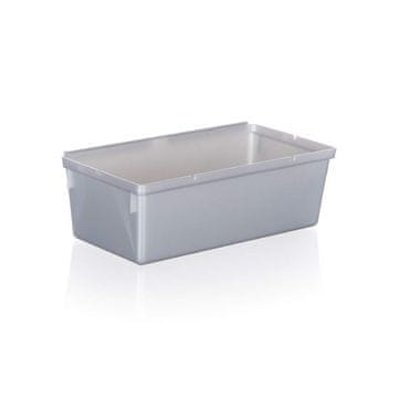 keeeper Organizator predalov PEPE 15 x 8 x 5 cm, komplet 16 kosov