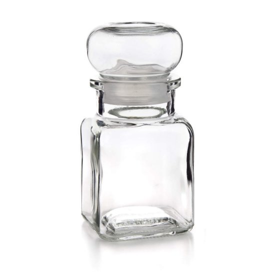 Banquet AROMI steklen izlivnik 150 ml, komplet 12 kosov