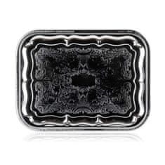 Banquet Kvadratni pladenj AKCENT 41 x 31 cm