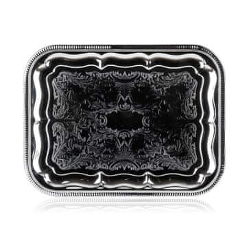 Banquet Kvadratni pladenj AKCENT 41 x 31 cm