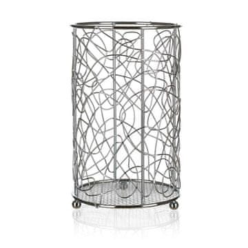 Banquet Stojalo za kuhinjske pripomočke VANITY 11 x 18 cm, komplet 3 kosov