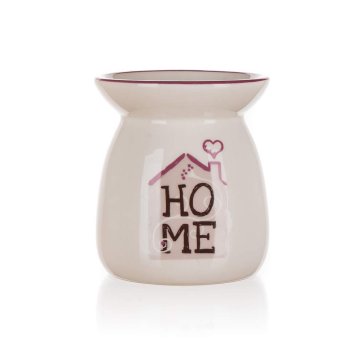 Banquet Aroma svetilka keramična HOME Coll. 10,2 cm, OK, komplet 4 kosov