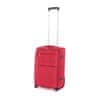 Potovalni kovček TEX15, majhen, rdeč