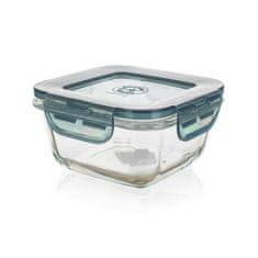 eoshop Stekleni kozarec EVO 12 x 12 cm, 420 ml, komplet 4