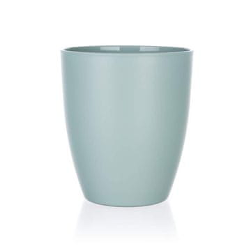 Banquet Plastični lonček CULINARIA 370 ml, meta, komplet 12 kosov