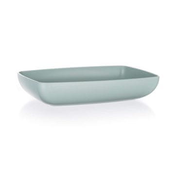 Banquet Servirni pladenj CULINARIA 18 x 12 x 3,5 cm, meta, komplet 12 kosov