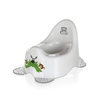 keeeper BANQUET 4kids Lonček JUNGLE 38 x 27 x 23,5 cm