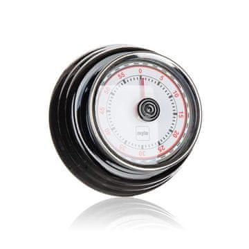 Banquet Kuhinja Minutka CULINARIA, črna