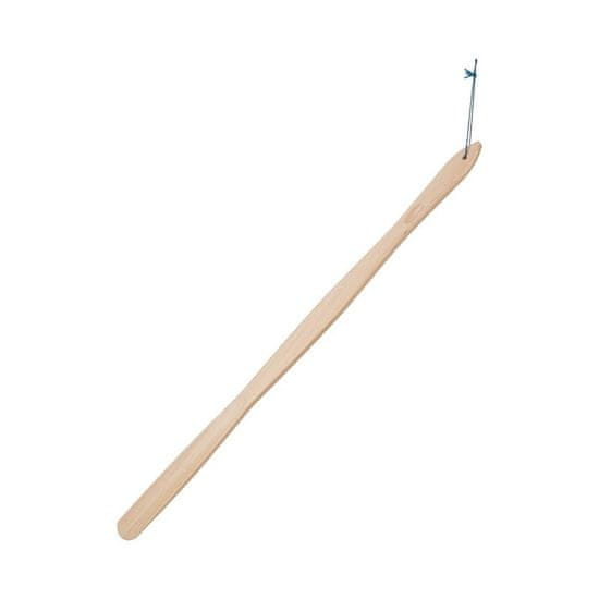 Čisté dřevo CleanWood Lesena žica za čevlje - lahka