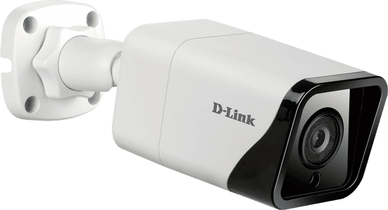 D-Link DCS-4712E 2-megapikselska zunanja bullet kamera H.265