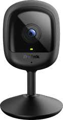 D-Link DCS-6100LH/E Kompaktna kamera Full HD Wi-Fi