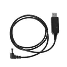 Baofeng Kabel USB za polnilno postajo CH-5