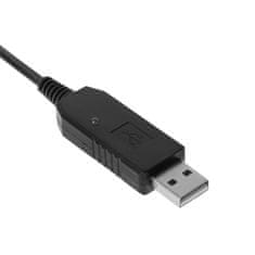 Baofeng Kabel USB za polnilno postajo CH-5