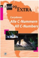 Aqualog Extra: The Latest Corydoras