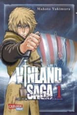 Vinland Saga. Bd.1