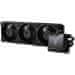 MSI CPU vodni hladilnik MEG CORELIQUID S360/ 3x 120 mm ventilator / podpora LGA1700