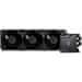 MSI CPU vodni hladilnik MEG CORELIQUID S360/ 3x 120 mm ventilator / podpora LGA1700