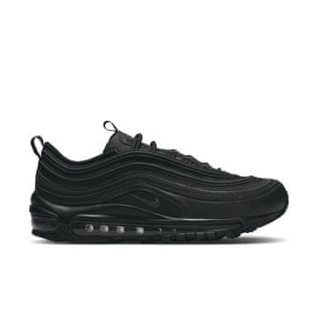 Nike Čevlji črna Air Max 97