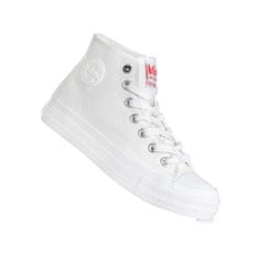 Lee Cooper Superge bela 39 EU LCW22310906LA