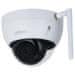 Dahua IP kamera IPC-HDBW1430DE-SW/ Dome/ Wi-Fi/ 4Mpix/ 2,8 mm objektiv/ H.265/ IP67+IK10/ IR 30 m/ ONVIF/ CZ app