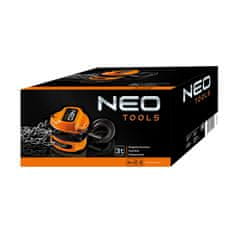 slomart Verižno dvigalo 3 t, 3 m