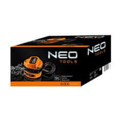 slomart Verižno dvigalo 5 t, 3 m