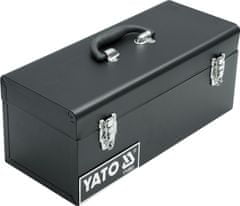 YATO Škatla za orodje 428x180x180mm