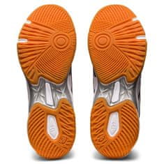 Asics Čevlji čevlji za odbojko bela 44.5 EU Gelrocket 10