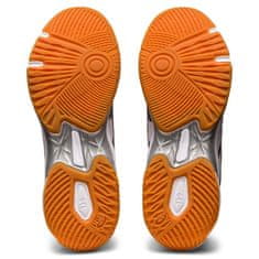 Asics Čevlji čevlji za odbojko bela 44.5 EU Gelrocket 10