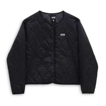 Vans Jakne uniwersalne črna L Forces OS Short Rev Liner