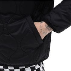 Vans Jakne uniwersalne črna XS Forces OS Short Rev Liner