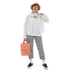 Vans Majice bela L Fruit Checkerboard Box Logo