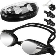 Trizand Plavalna očala z dodatki ISO 6295