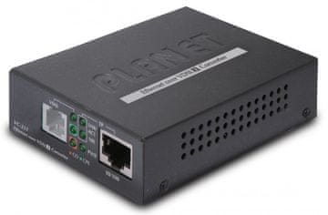 Planet VC-231, pretvornik Ethernet VDSL2, 100Mbit, glavni/podrejeni, RJ-11, profil 30a, pas Plan997