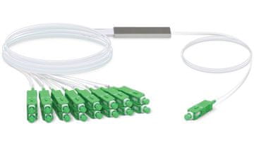 Ubiquiti UFiber Splitter 16 - 1:16 optični delilnik