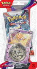 Pokémon Pokémon TCG - SV01 Scarlet & Violet Checklane BLI