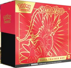 Pokémon Pokémon TCG: SV01 Scarlet & Violet ETB