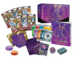 Pokémon Pokémon TCG: SV01 Scarlet & Violet ETB